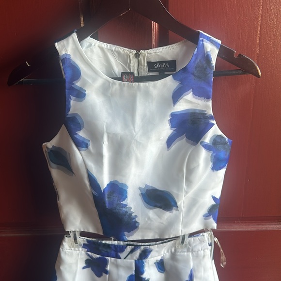 Lulus Two Piece Set - Picture 2 of 3